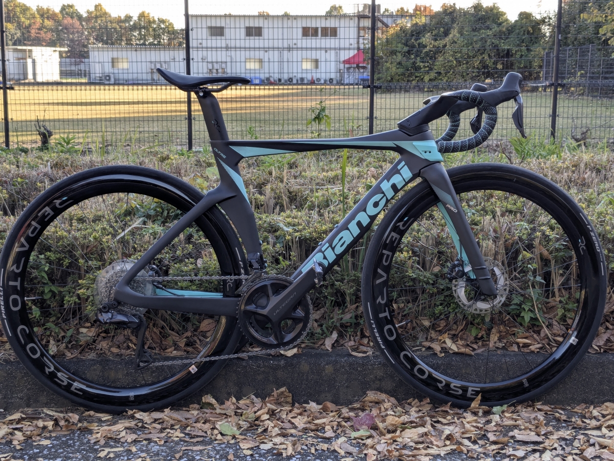 ワイズロード試乗会】これは盲点！身近にありすぎて気づかなった乗り