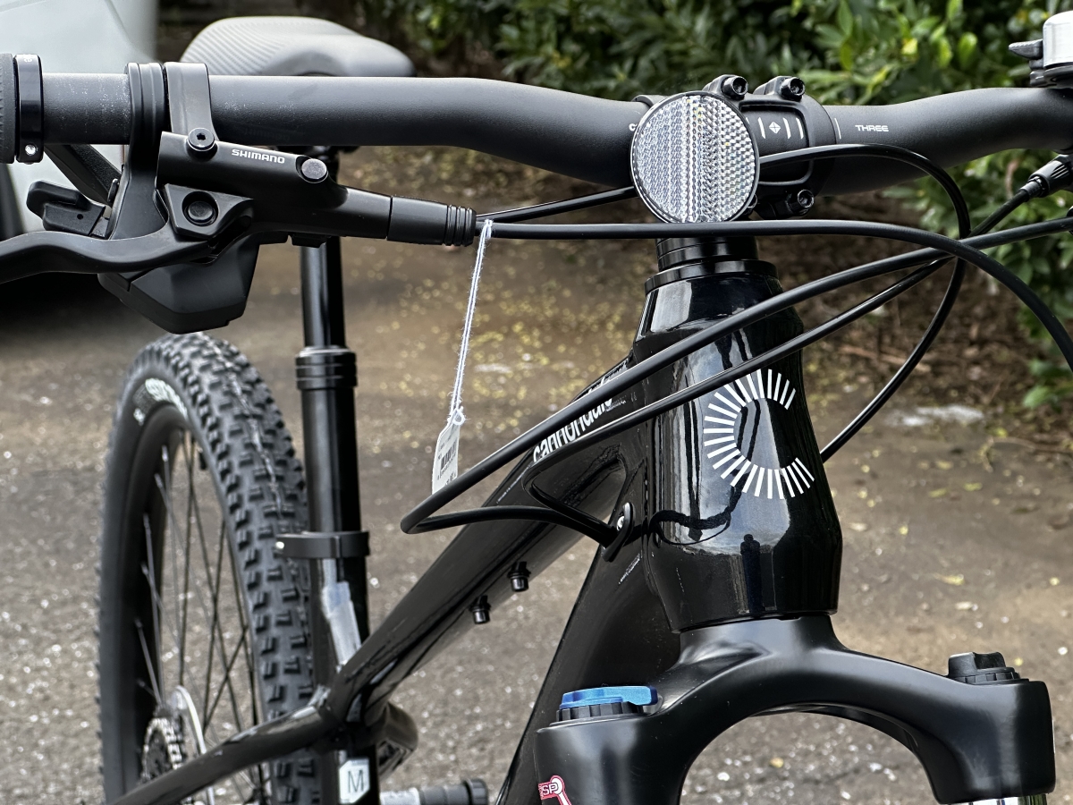 入荷速報!!】ハードテールを楽しみたい方からトレイルデビューの方まで