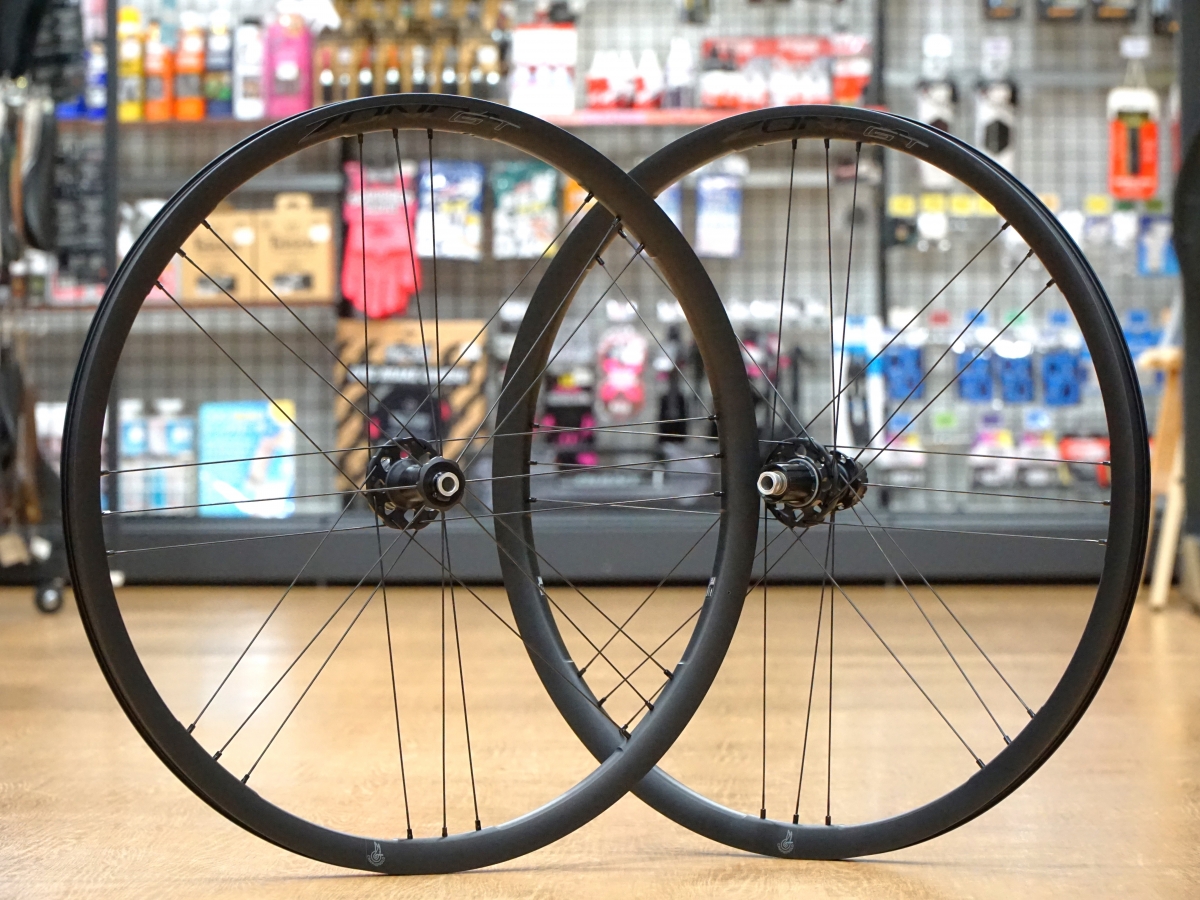 これが新ゾンダだ！カンパニョーロが満を持して世に放つ傑作アルミ