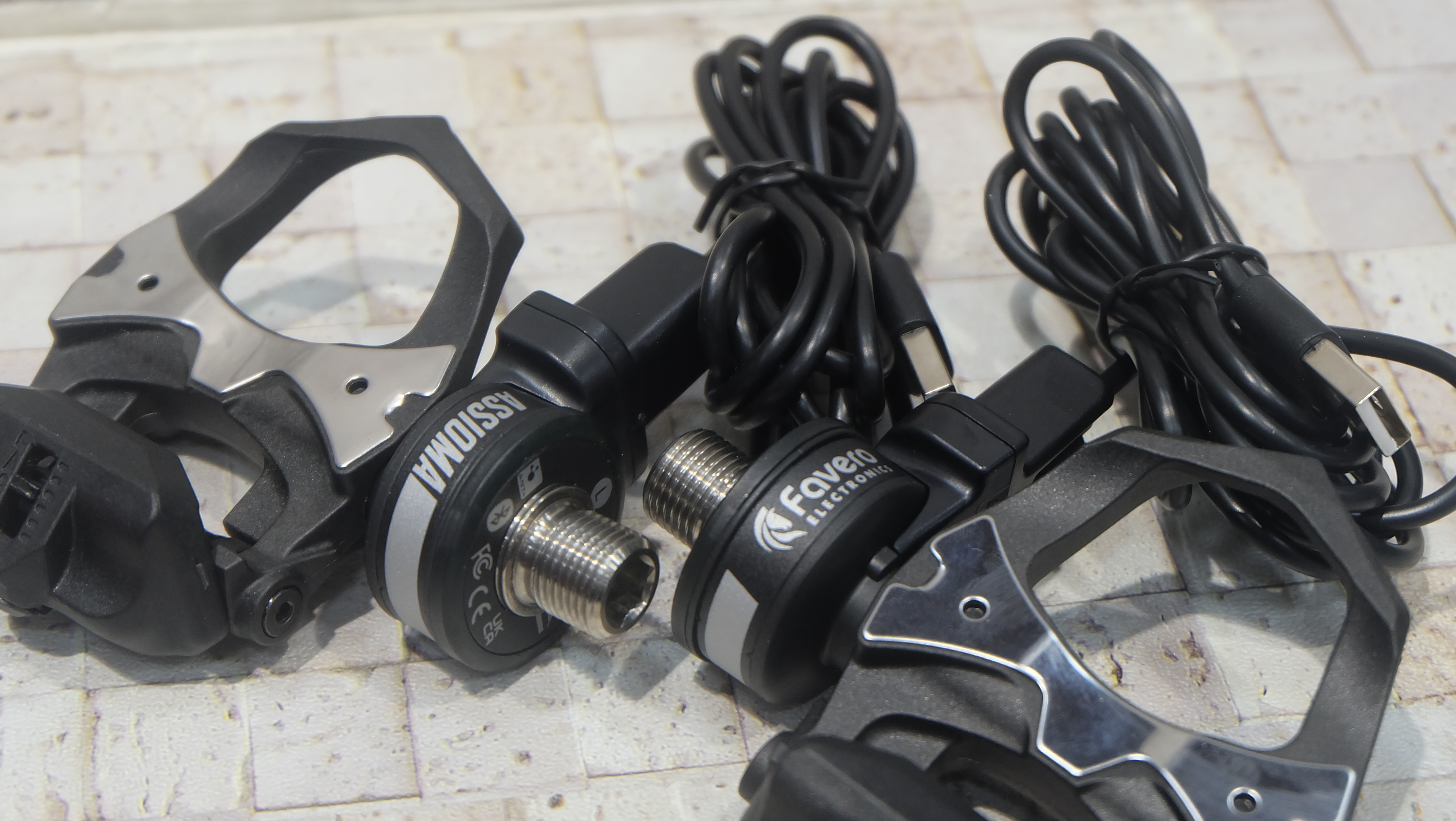 Favero】両足計測したくないですか？コスパに優れている両足計測の