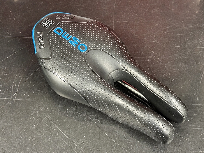 ISMサドルが異次元の快適性だった話。 | Y's Road 新橋トライアスロン館