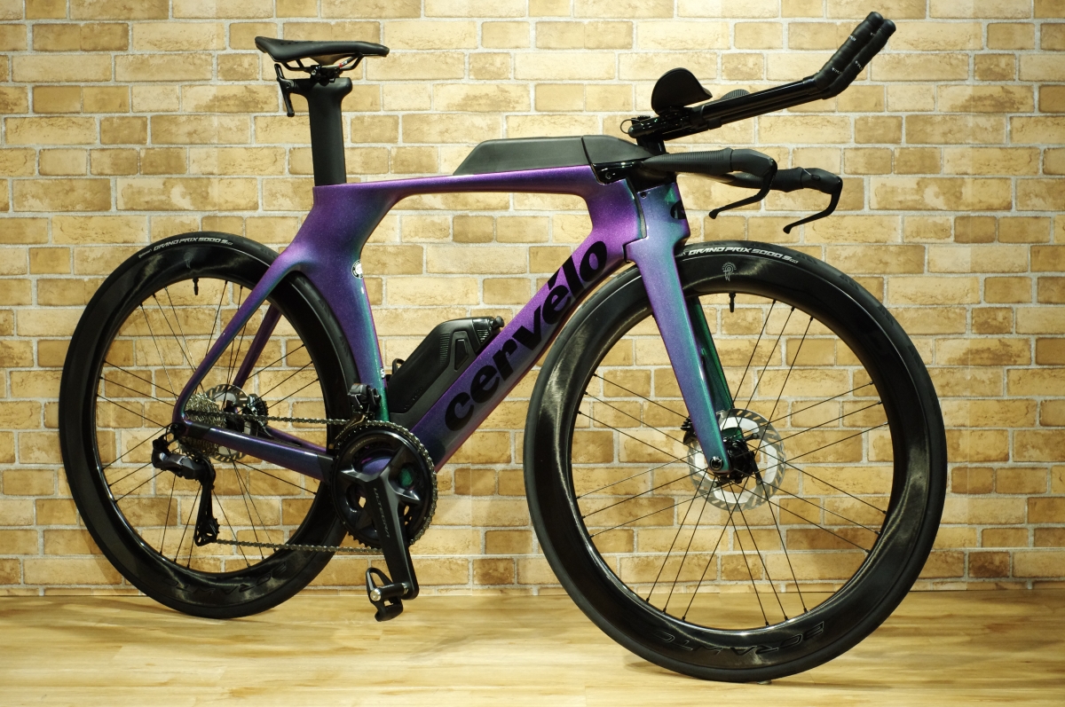 お客様の一台】スーパーバイク第二弾！当店イチ人気ブランドの車体を組