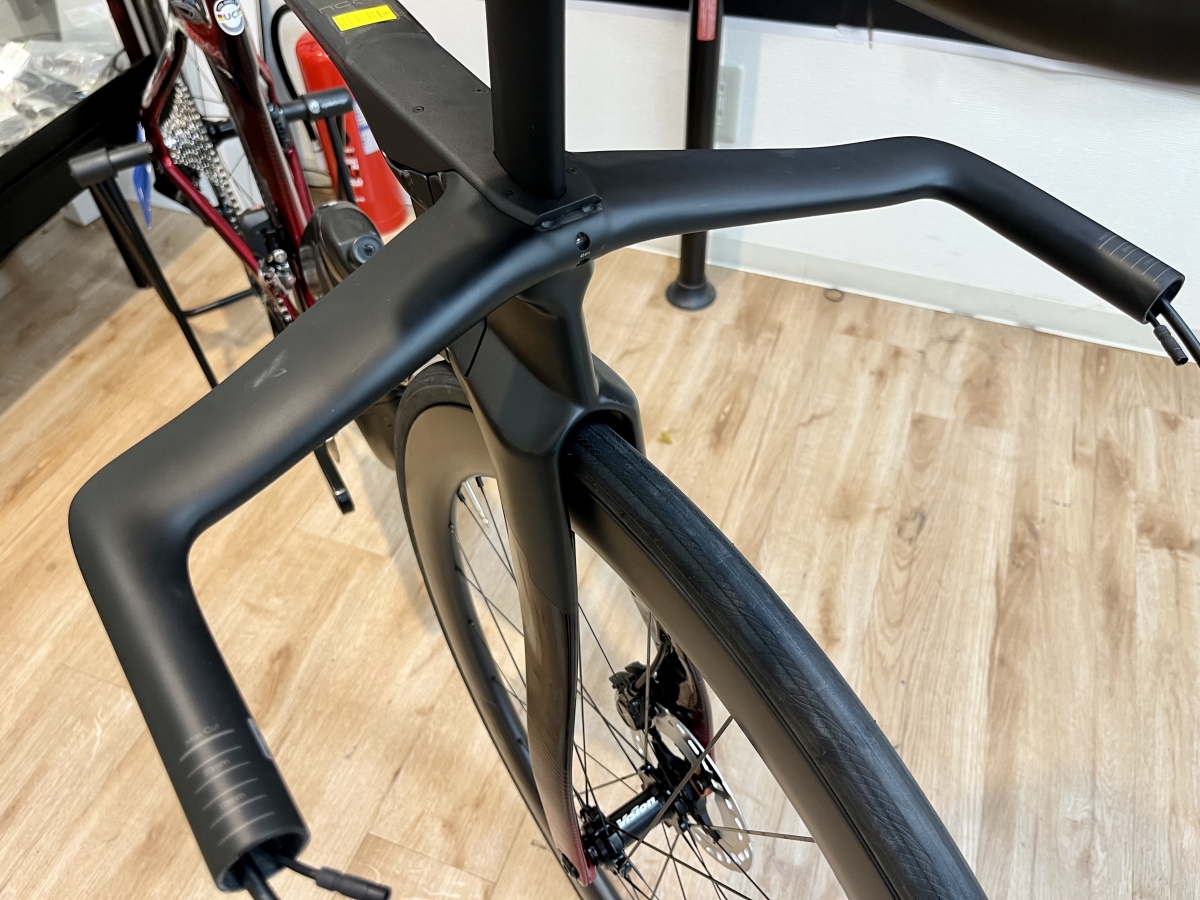 最強クラスに軽量なTTバイクが数量限定入荷！早速お茶限定価格でお安く