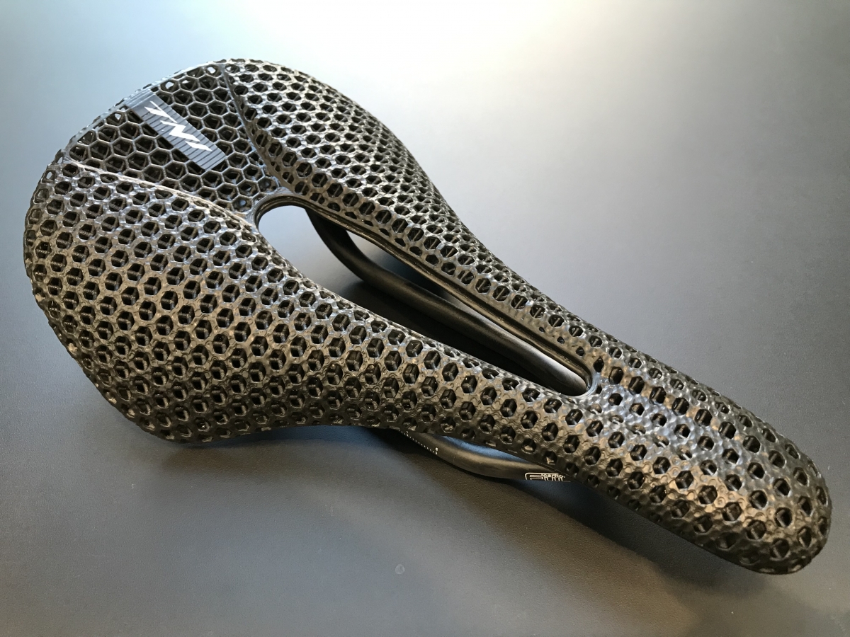 TNI】3Dプリントサドルに少しでも興味があるならコレ！！ | 大阪で