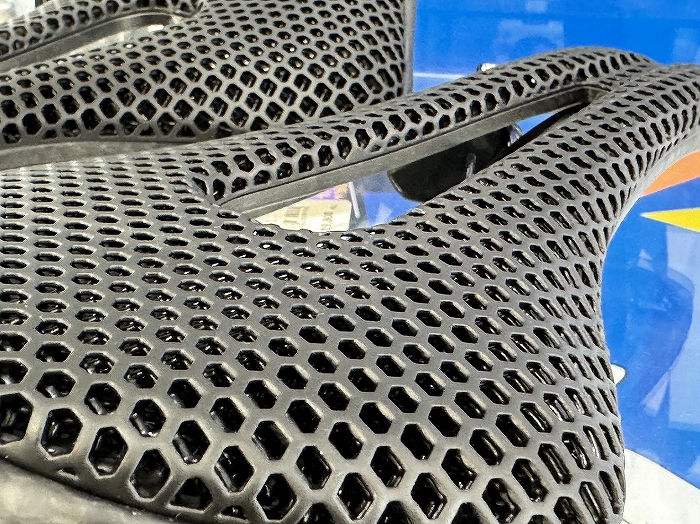 話題の超激安3Dプリントサドル使ってみた | Y's Road 松山店エミフルMASAKI