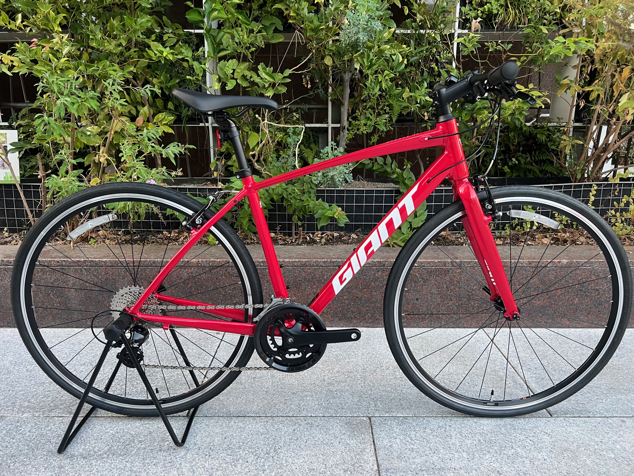 ロングセラーモデルESCAPE RX3【GIANT】 | 名古屋で自転車をお探しなら