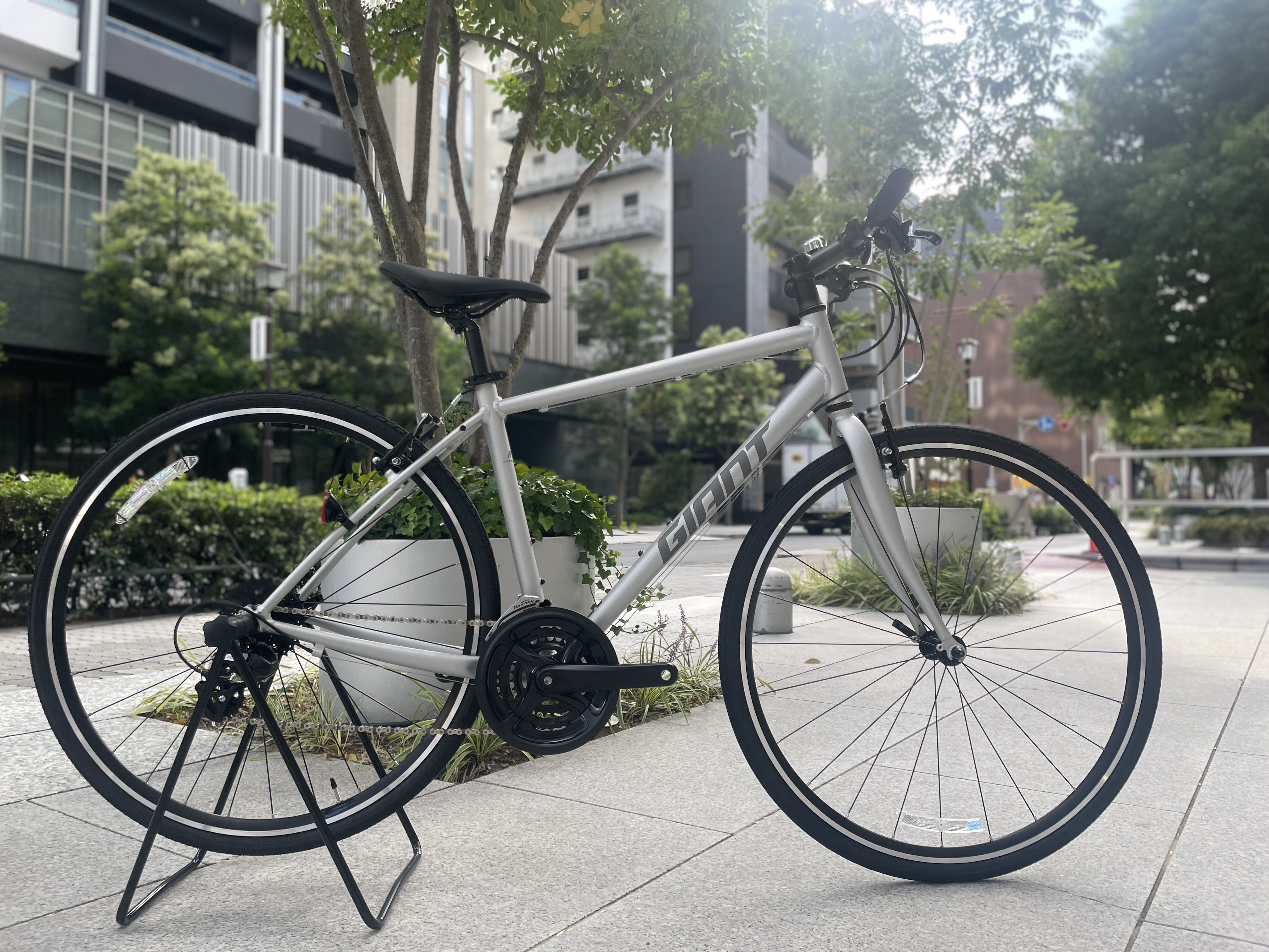 GIANT | 名古屋で自転車をお探しならY's Road 名古屋クロスバイク館