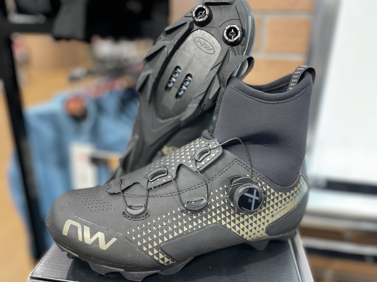 NWの全ウィンターシューズが在庫中！その中で私が買うならこのモデル