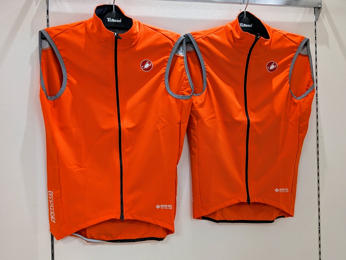 寒い！暗い！何を着たらいいかわからない、そんな時に役立つオススメの