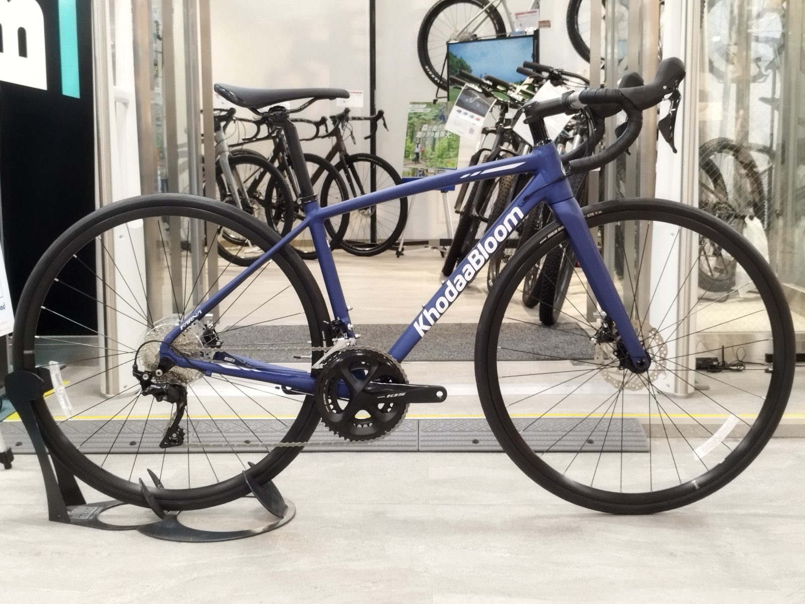 ロードバイク】日本ブランドの高性能エンデュランスモデルが特価にて