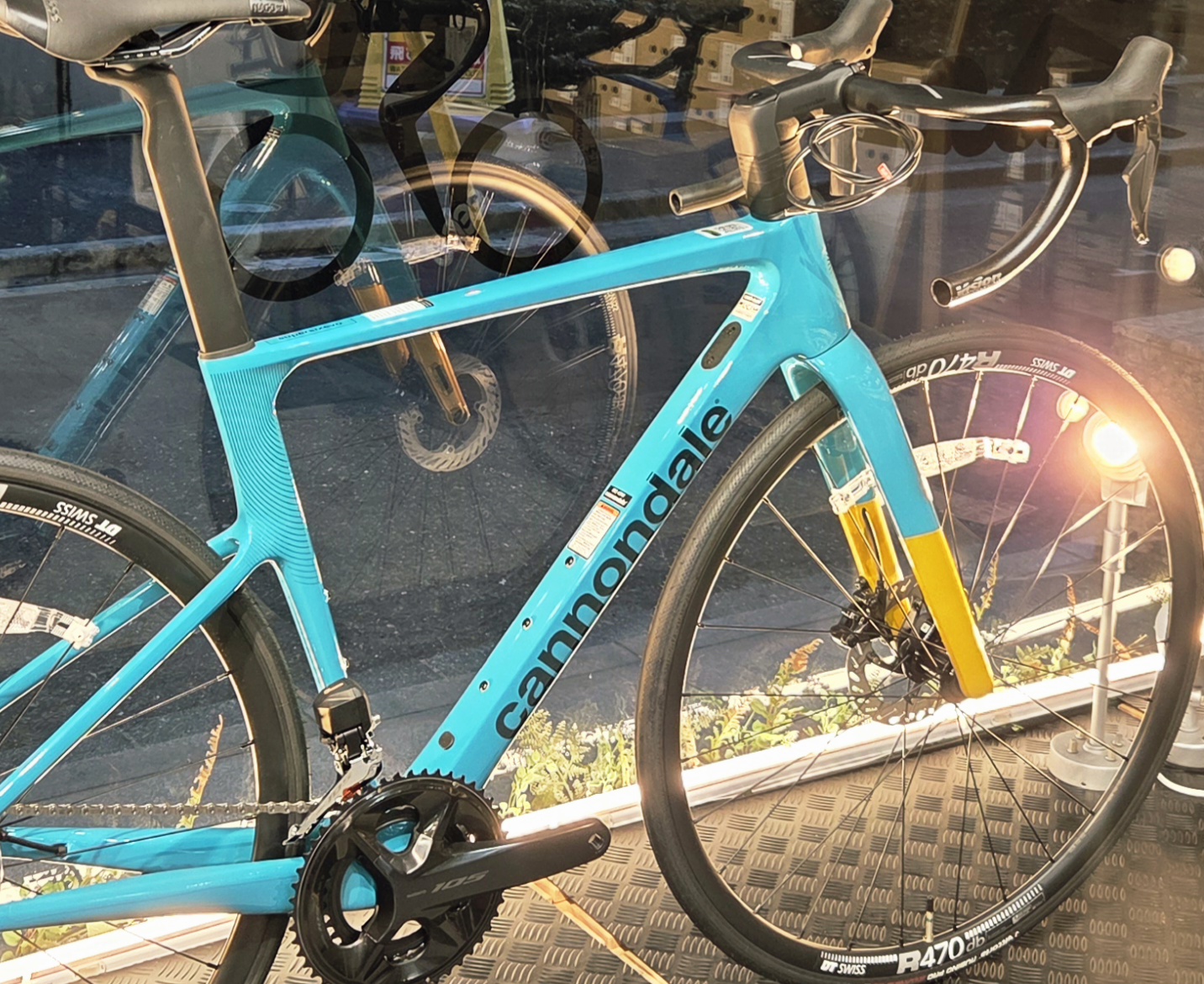 18 | 2月 | 2026 | 新橋 銀座 港区 中央区でスポーツ自転車をお探し