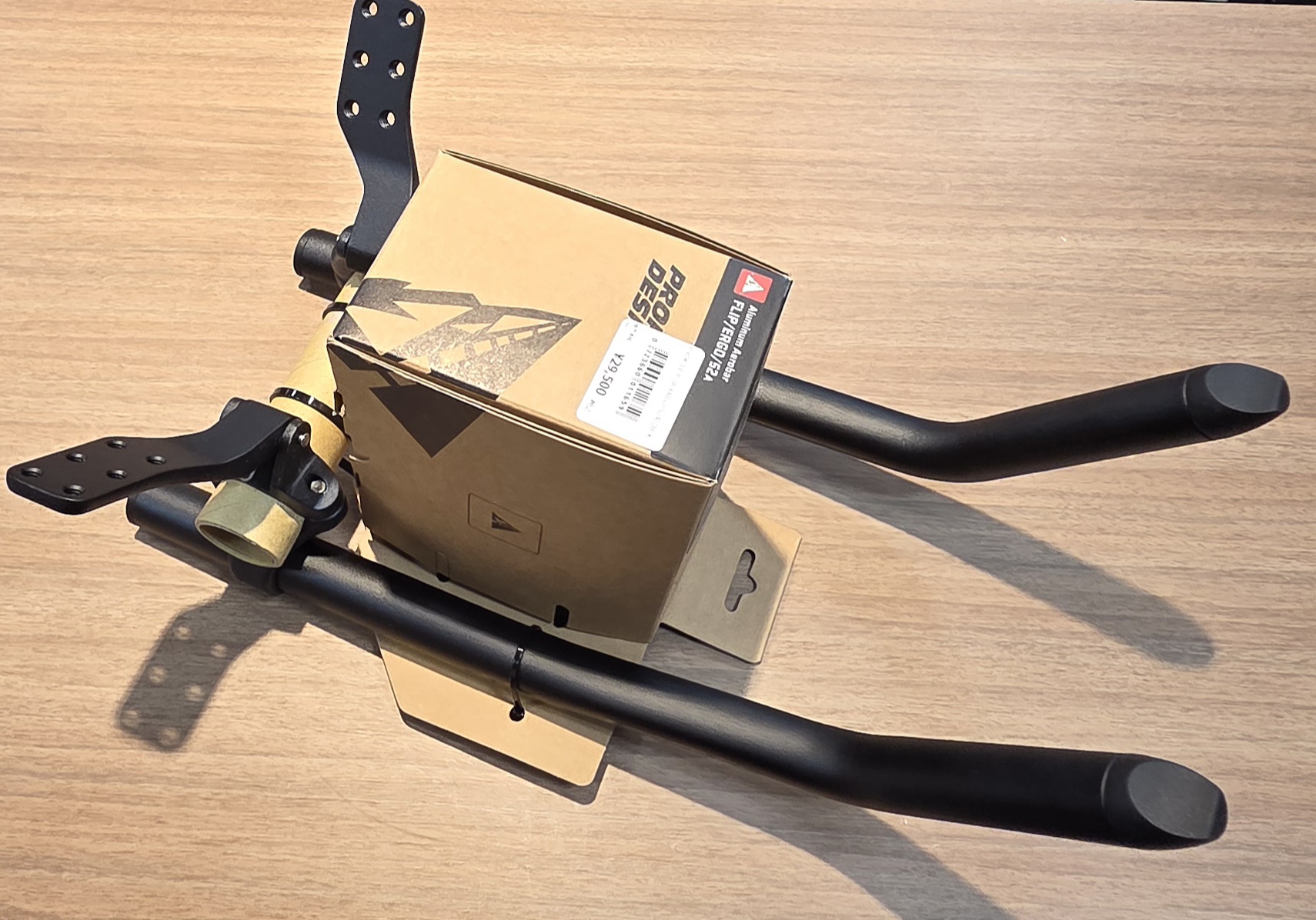 PROFILE DESIGN】DHバー各種入荷しました！カーボンからアルミモデル