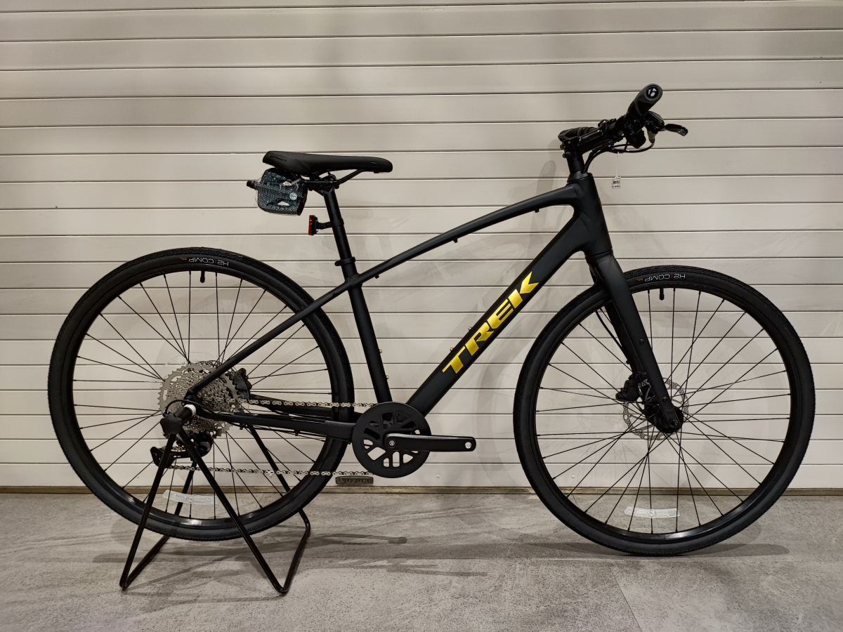 TREK】FX2 Gen4が入荷しました！各色サンプルがありますよ！ | 新宿で