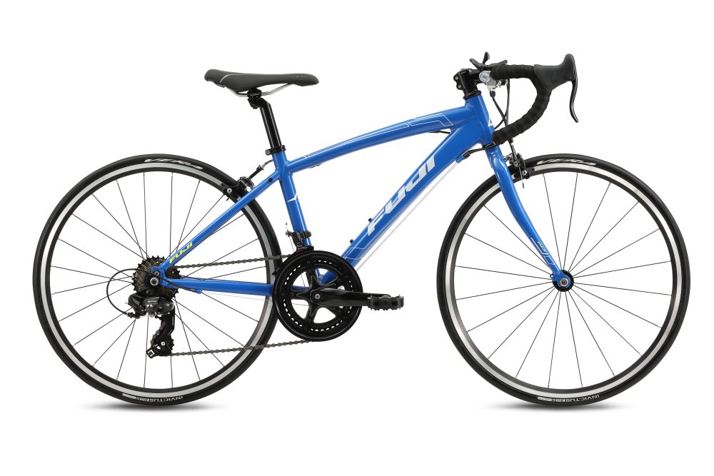 FUJI】本格キッズバイク、ACE24をご紹介！ | 新宿でスポーツサイクル