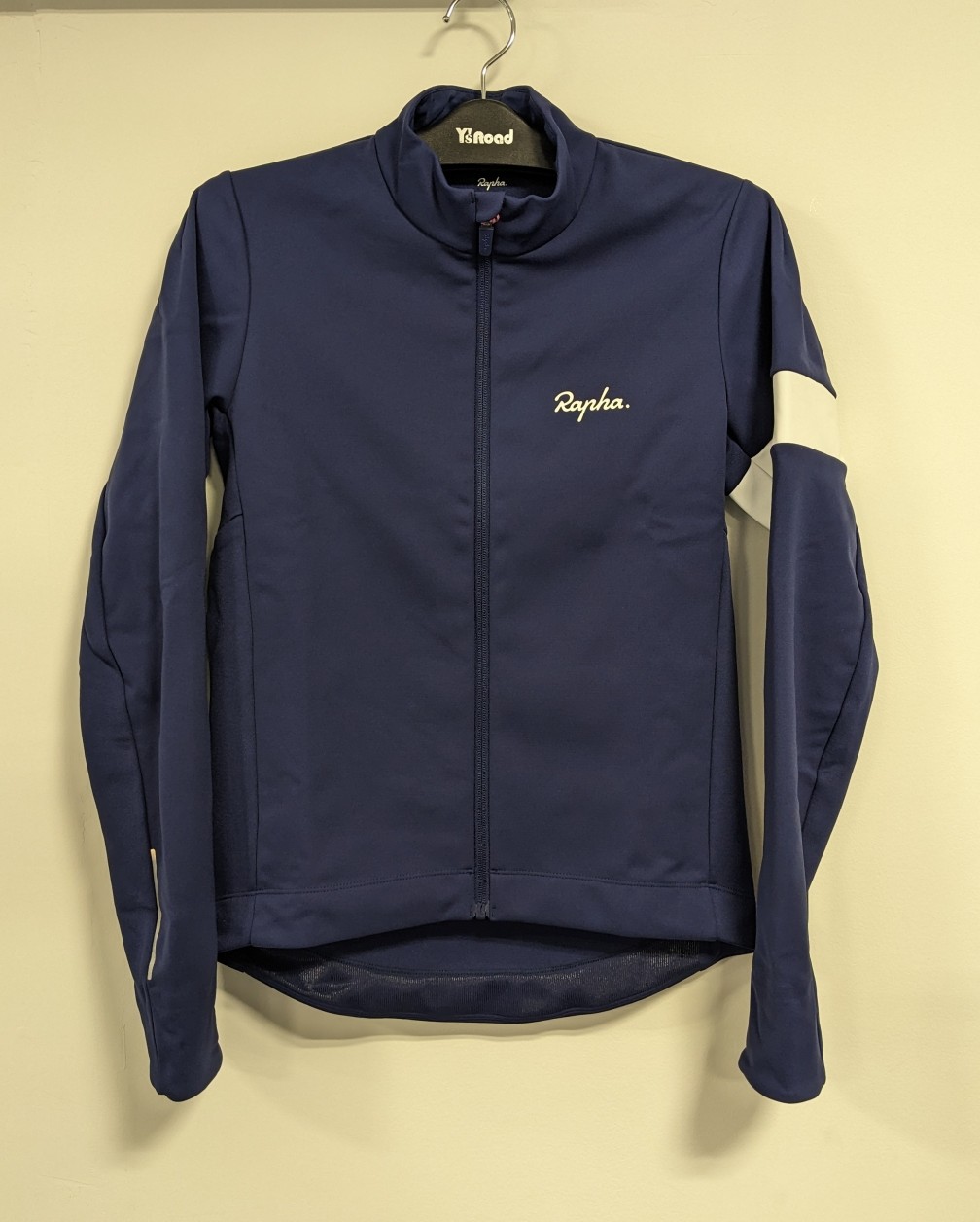 Rapha】初めての冬用ジャケットに、CORE WINTER JACKET | サイクル