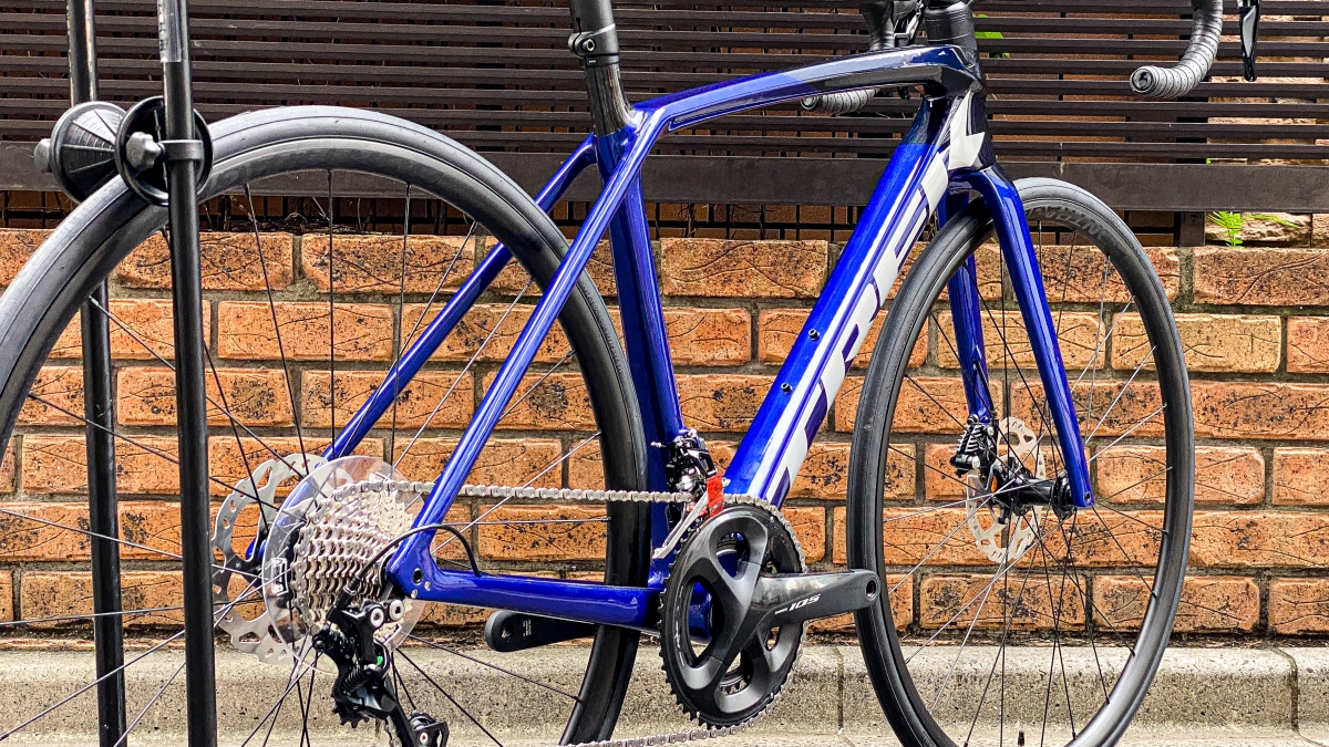 本格的にロードバイクを始めたい方に！オールラウンドに楽しめるTREK