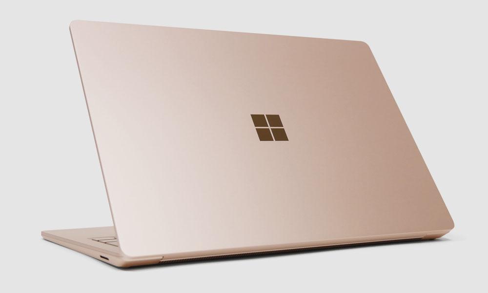 Surface Laptop 4（13.5インチ）実機レビュー！】モバイルでも複数