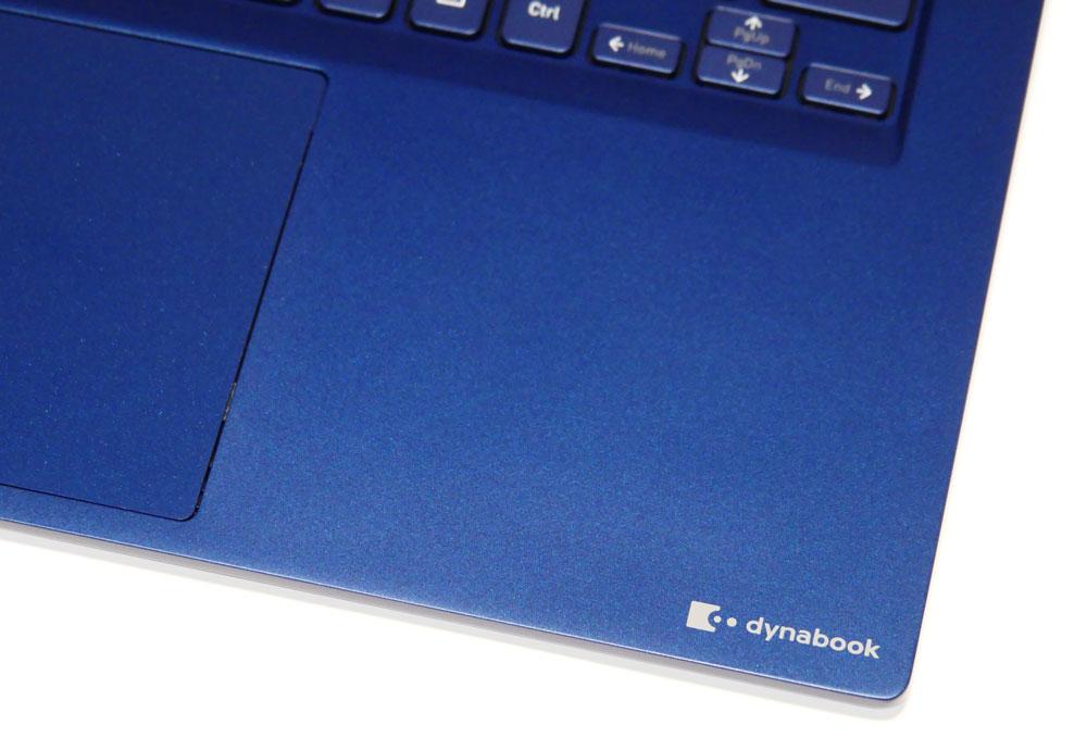 dynabook RZ」の実機レビュー！14型で約940g！さらにCPU性能が高いのも