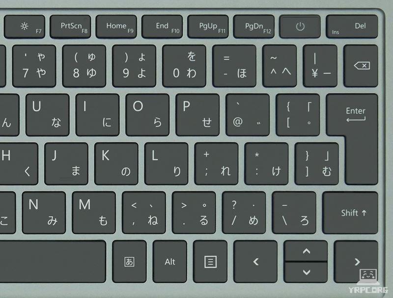 Surface Laptop Go 3」の実機レビュー！コンパクトでもシッカリ使える