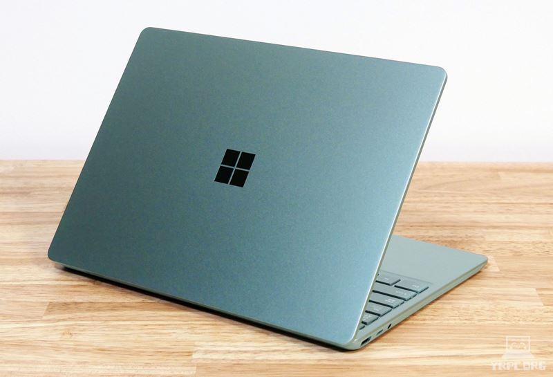 Surface Laptop Go 3」の実機レビュー！コンパクトでもシッカリ使える
