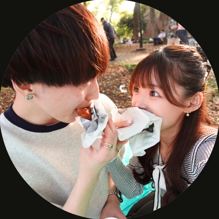 つーさんとゆっぴ - YouTube