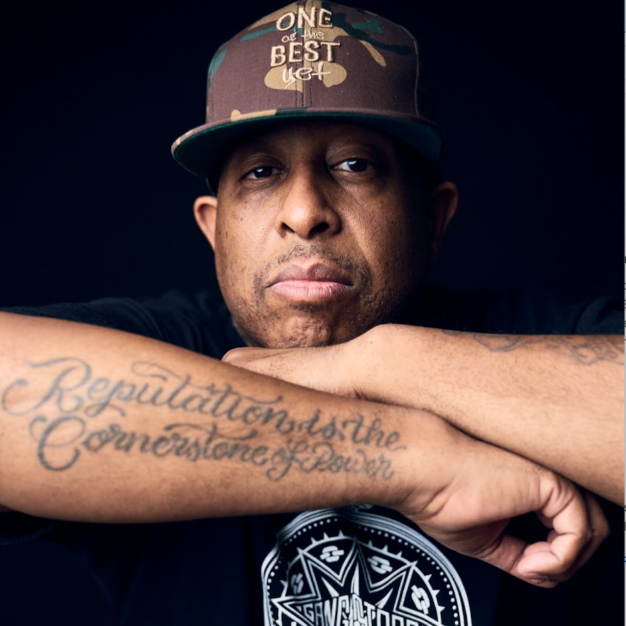 DJ Premier - YouTube