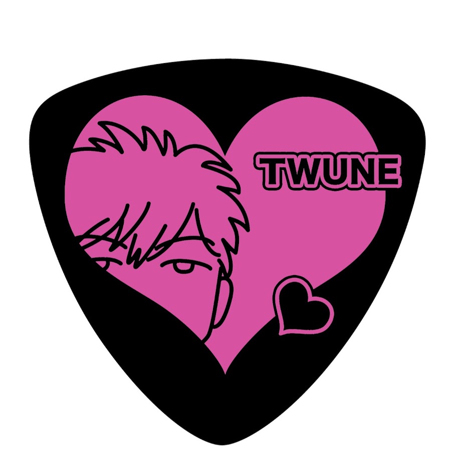 TWUNE Official Channel - YouTube