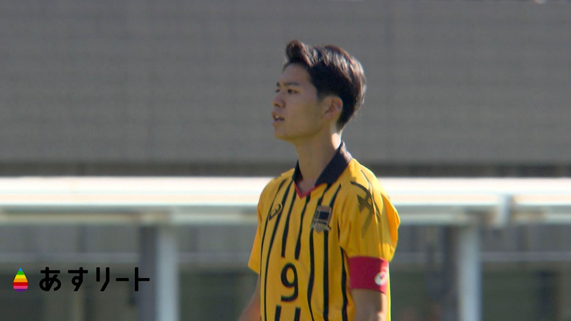 高校サッカー】 大阪代表の切符をかけた戦いはついにファイナル！ 履正