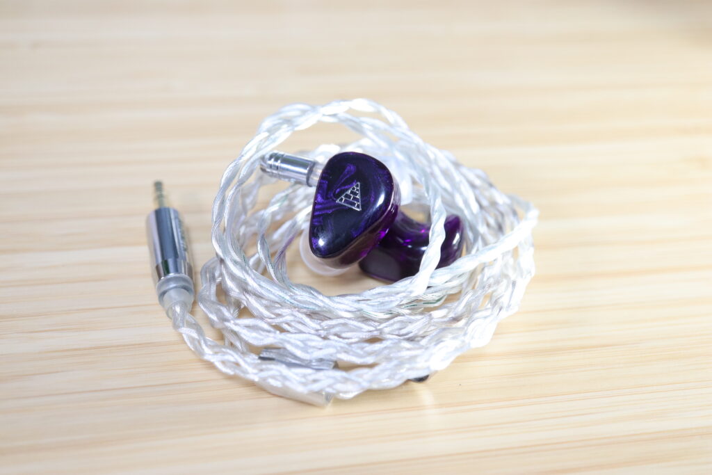 マウスパッドメーカーのイヤホンは強いのか？【Padsmith Gaming IEM