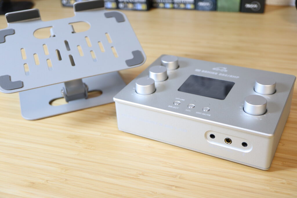 ついに完成】理想のゲーミングDACアンプ【DOUK AUDIO X GD LAB Z1