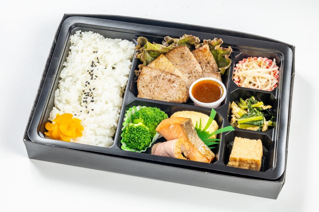 久松│高級宅配弁当のデリバリーサイト「yuizen」