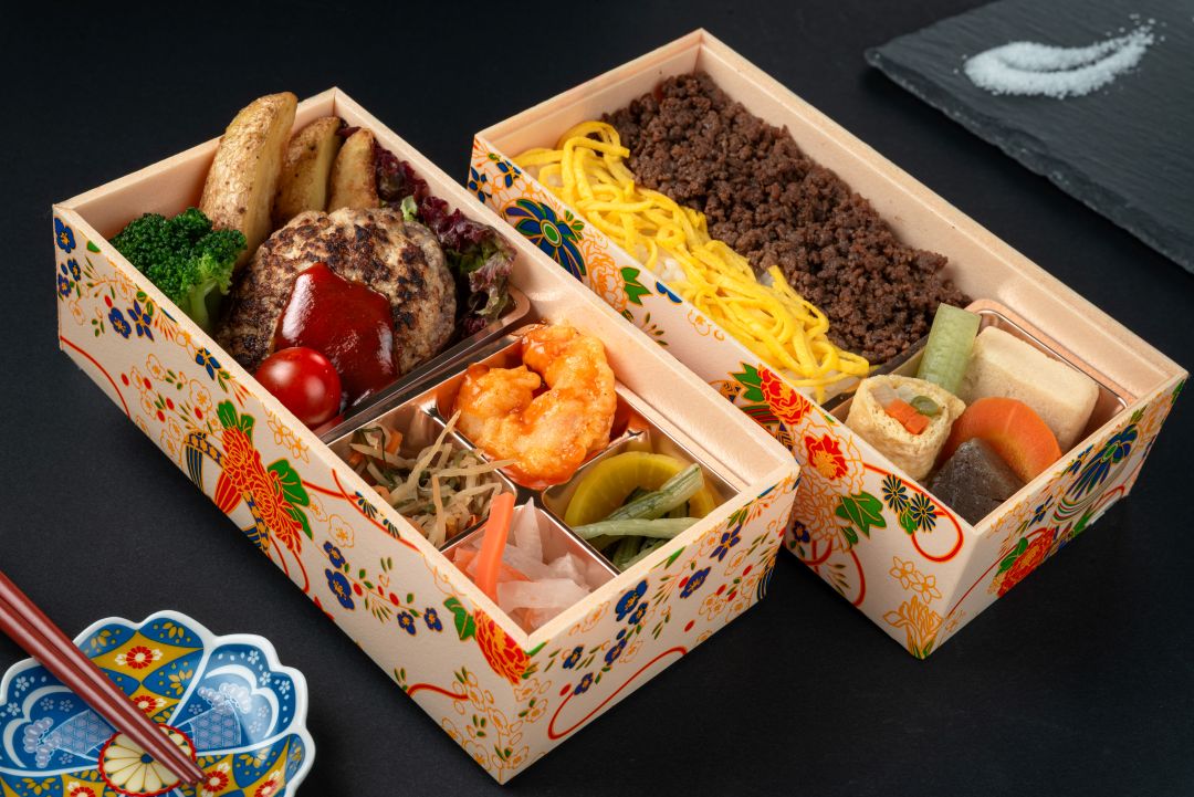 香川県木田郡三木町でおすすめの仕出し弁当・オードブル配達 - 結膳