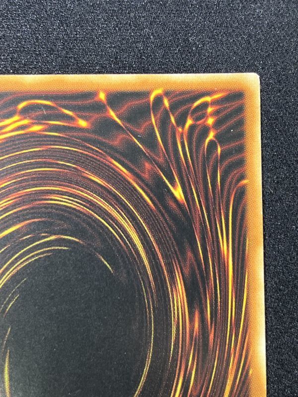 ジ・アライバル・サイバース@イグニスター 20thシークレットレア