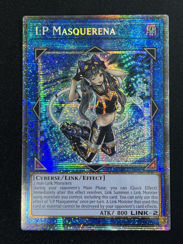 I：Pマスカレーナ スターライトレア（海外版） - 遊楽舎 通販サイト