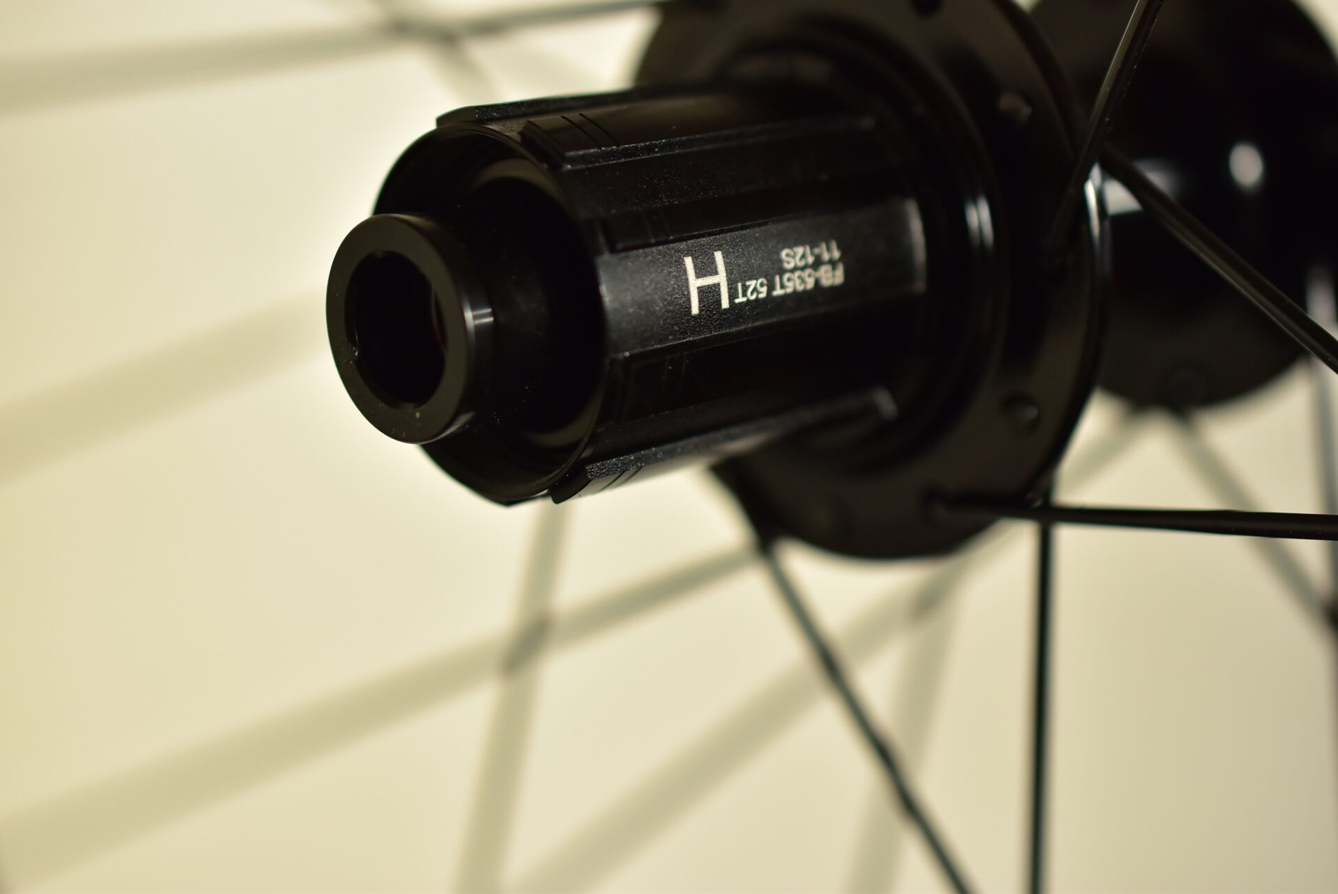 ATTAQUE Carbon 50mm クリンチャーホイールレビュー | 軽量・エアロ