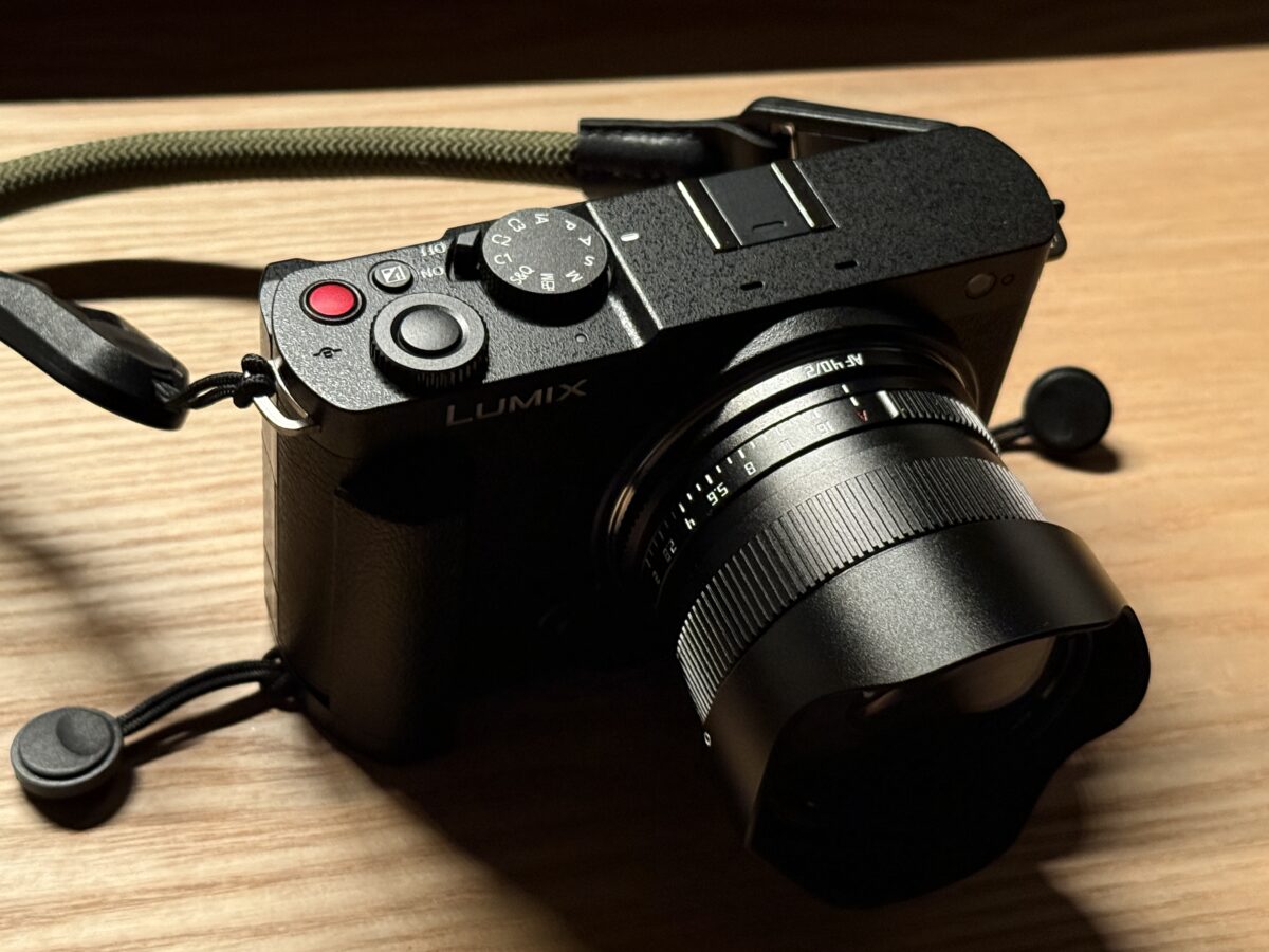 TTArtisan AF 40mm F2 実写レビュー｜Lマウントで軽さと描写を両立する