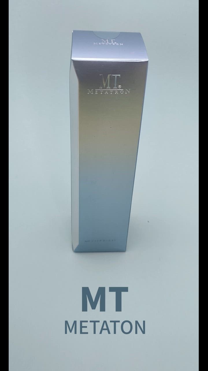 MTメタトロン MT コントア ローション 150ml 化粧水 敏感肌 乾燥肌