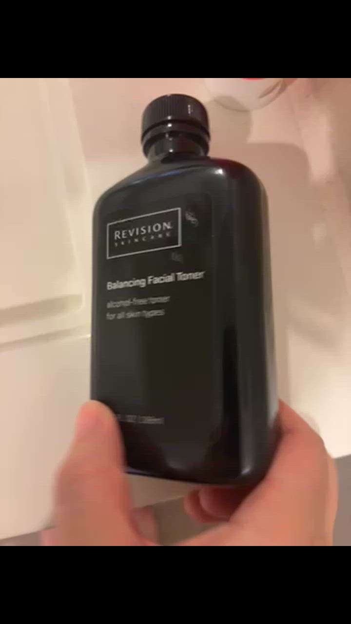 リビジョンスキンケア（REVISION SKINCARE） バランシングフェイシャル