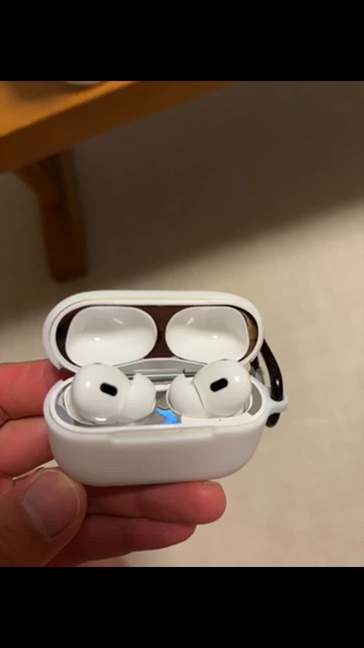 保証未開始 未開封新品」 Apple MTJV3J/A AirPods Pro 第2世代 MagSafe