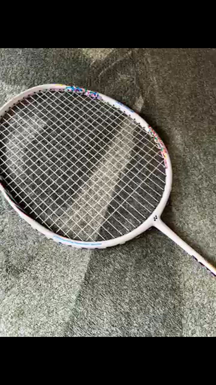 YONEX（ヨネックス） （メンズ、レディース）バドミントンラケット