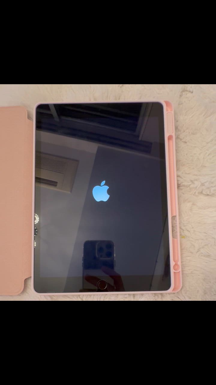 iPad [新品未開封] Apple 10.2インチ 第9世代 Wi-Fi 64GB スペース