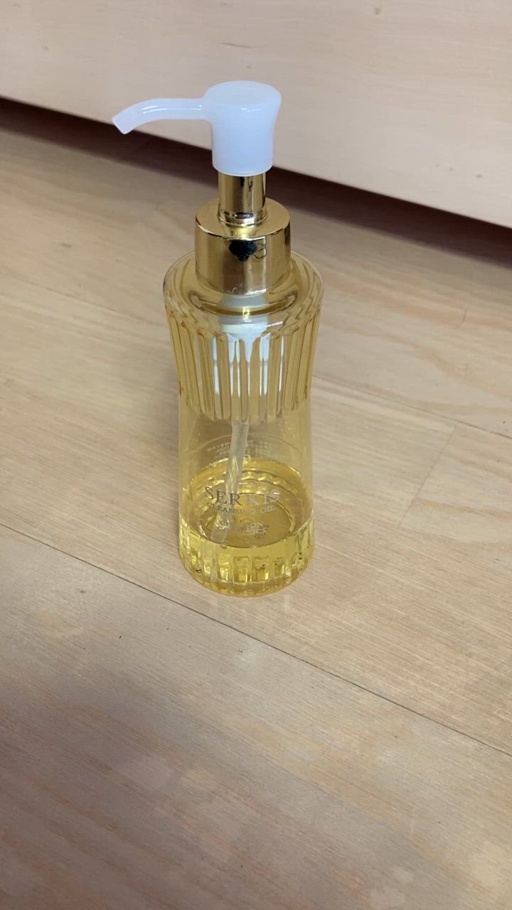 シャンソン化粧品 セルキス クレンジングオイルW 170ml : アーバン