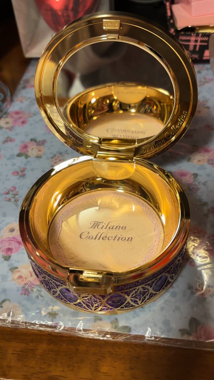 ミラノコレクション 送料無料 カネボウ GR フェースアップパウダー2022