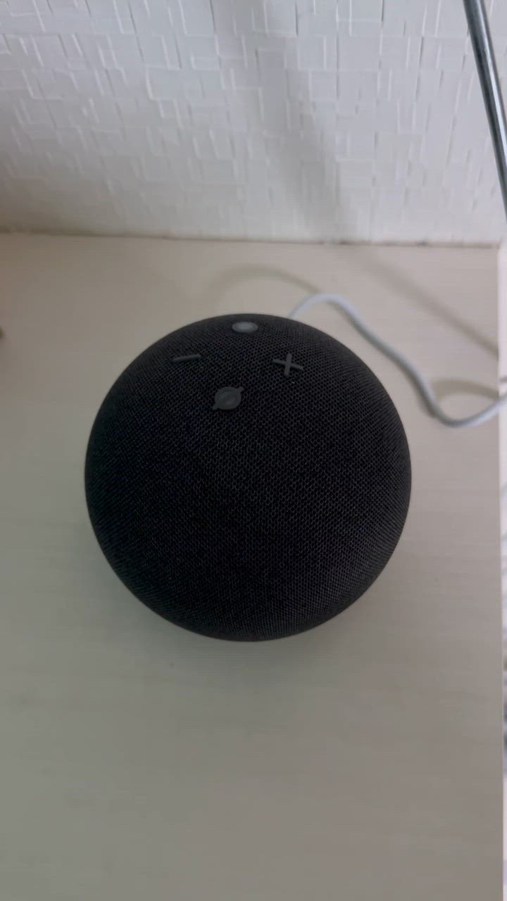 amazon（アマゾン） Echo Dot エコードット 第5世代 チャコール