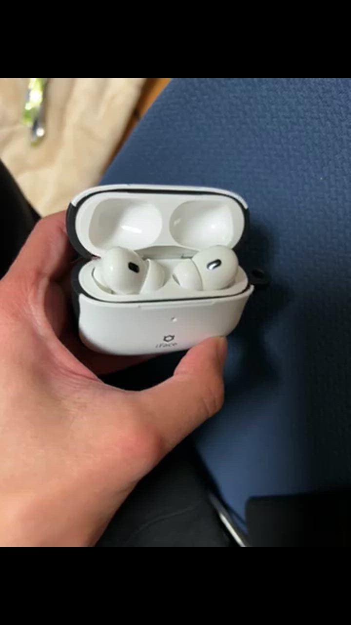 保証未開始 未開封新品」 Apple MTJV3J/A AirPods Pro 第2世代 MagSafe