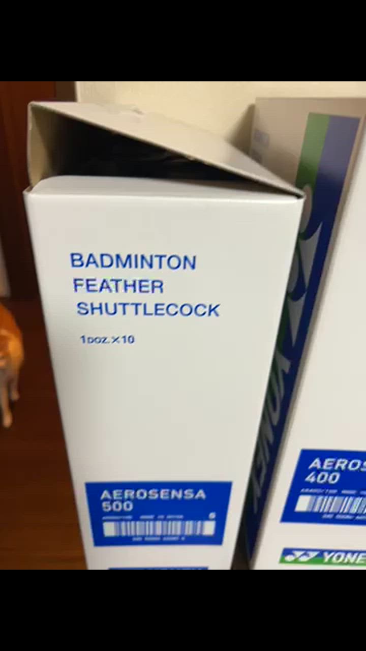 YONEX（ヨネックス） 『即日出荷』ヨネックス バドミントンシャトル