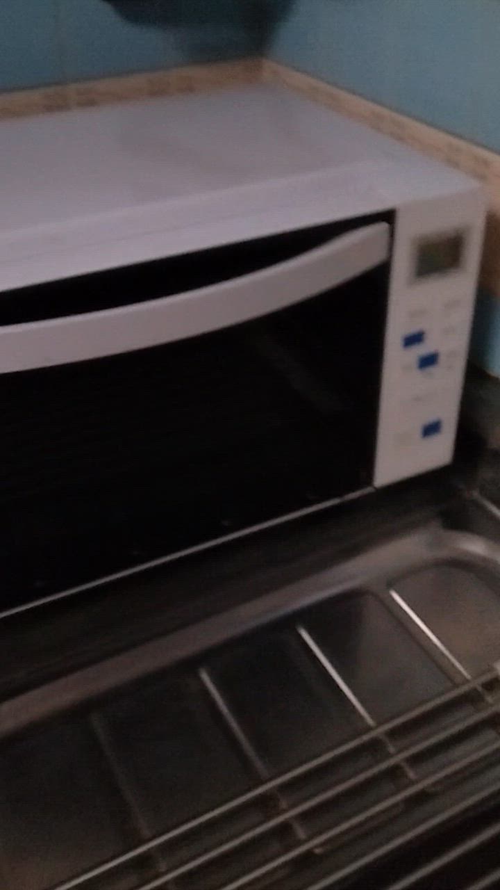 Abitelax（アビテラックス） 電子レンジ 18L フラット インバーター