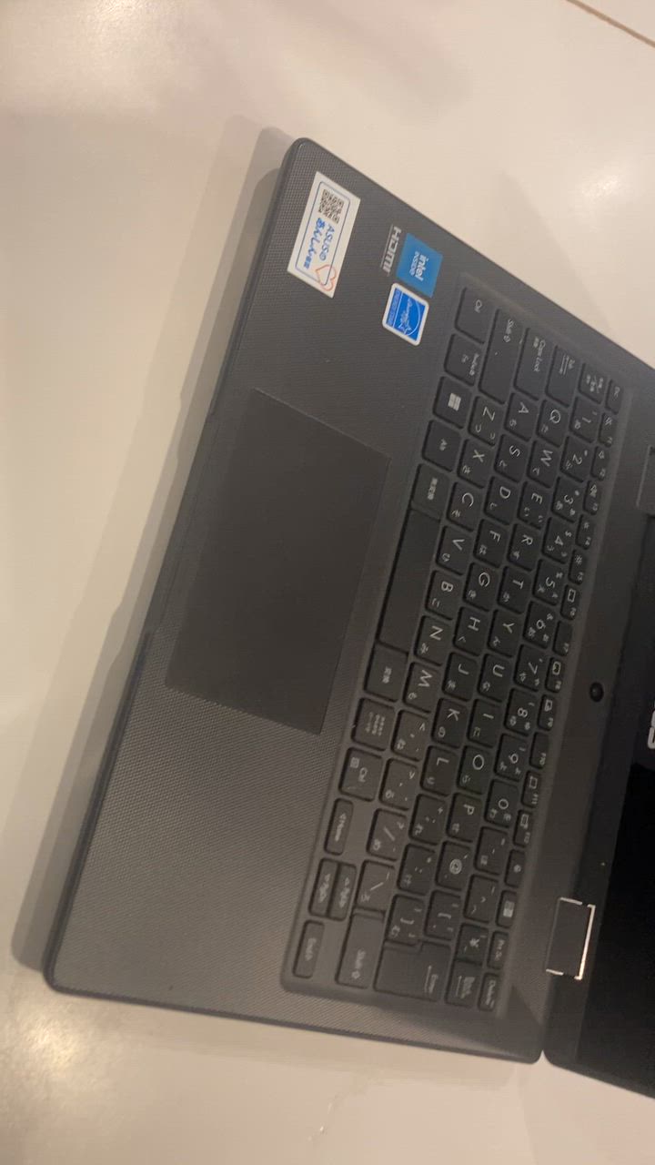 ASUS（エイスース） ノートパソコン E210KA 11.6型/ Celeron N4500