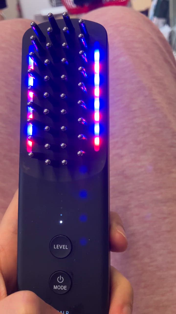 ブライト エレキブラシ プラス Brighte ELEKI BRUSH+ リフトアップ