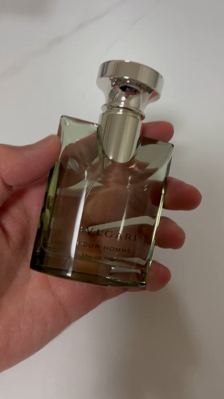 BVLGARI（ブルガリ） 【並行輸入品】ブルガリ プールオム